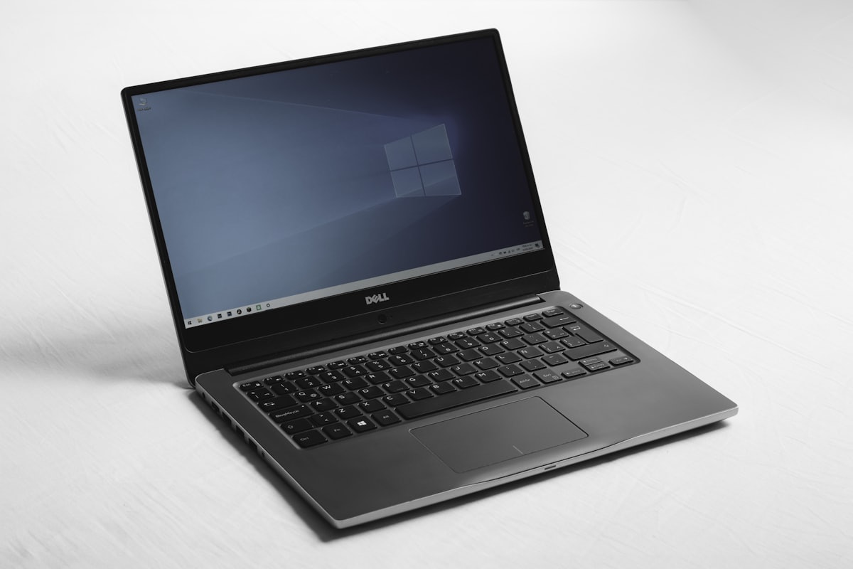Business-grade hardware and devices