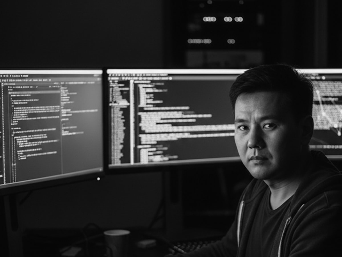 IT services delivered with SLA-backed support
